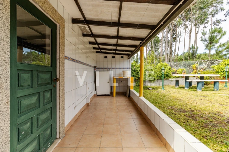 Moradia T3 para Venda em Esgueira Foto 9