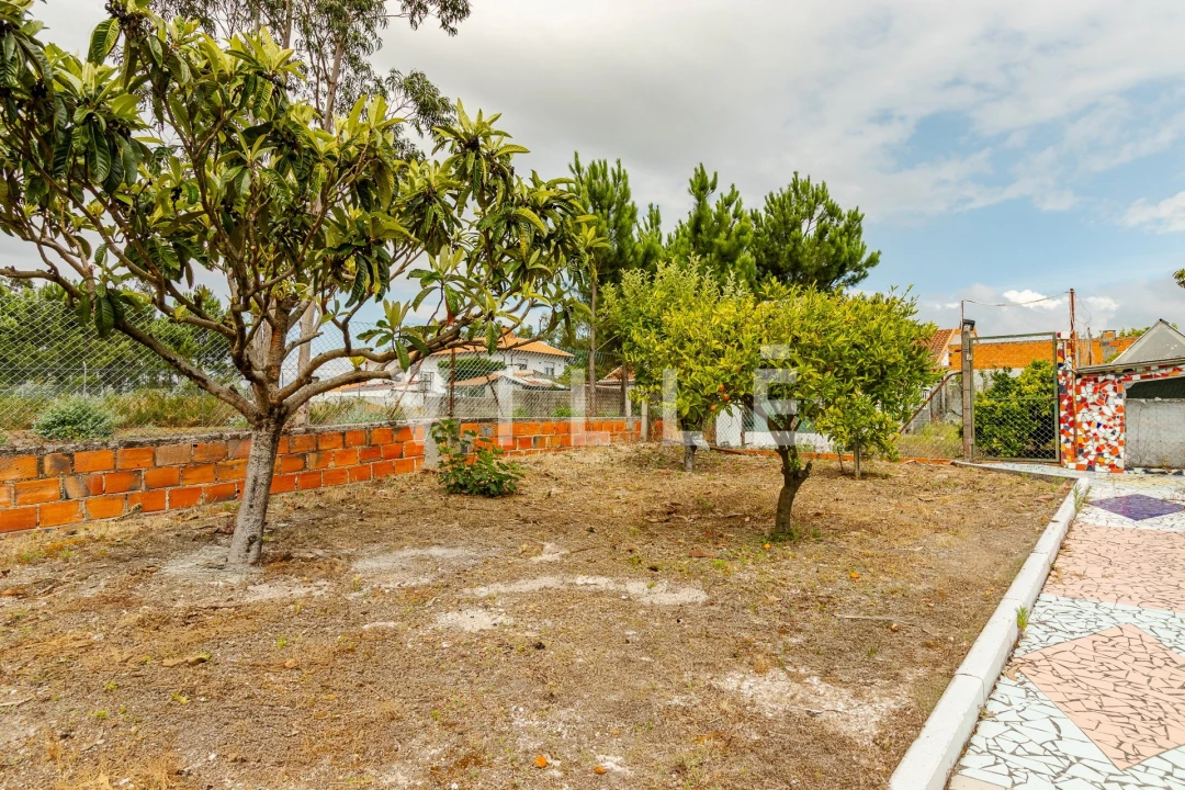 Moradia T3 para Venda em Esgueira Foto 18