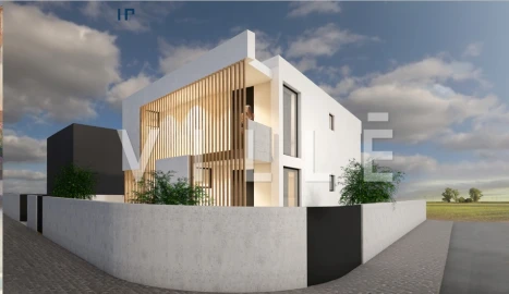 Terreno para Venda em Gafanha da Nazaré