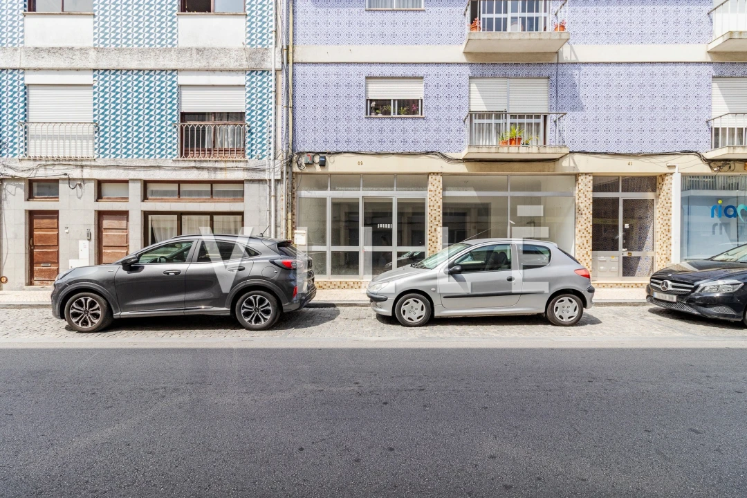 Escritório para Arrendamento em Glória e Vera Cruz Foto 8