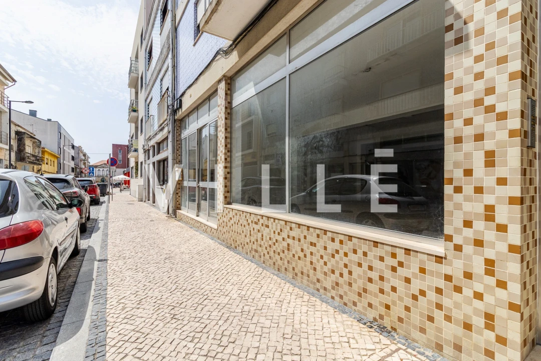 Escritório para Arrendamento em Glória e Vera Cruz Foto 12
