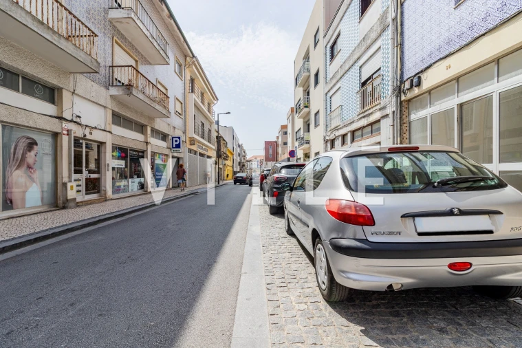 Escritório para Arrendamento em Glória e Vera Cruz Foto 11
