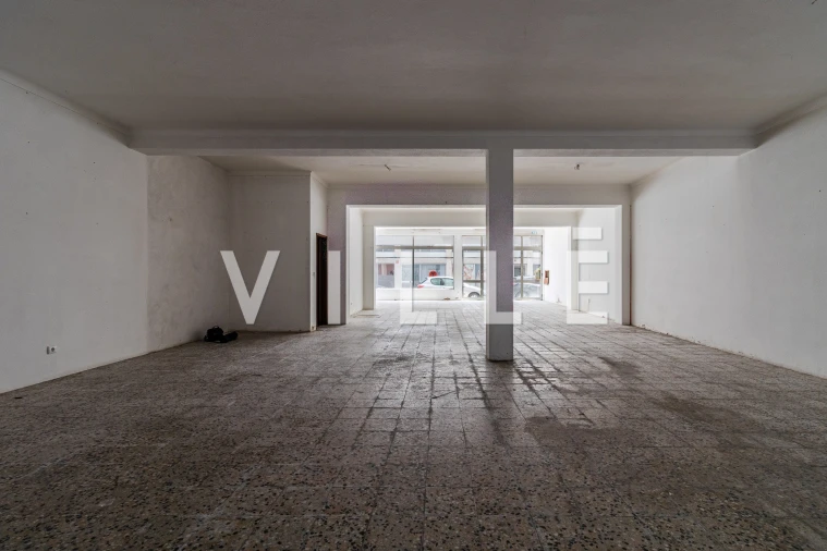 Escritório para Arrendamento em Glória e Vera Cruz Foto 5