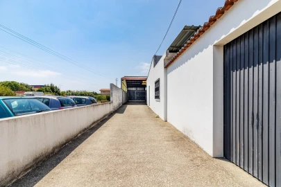 Moradia T3 para Venda em Cacia