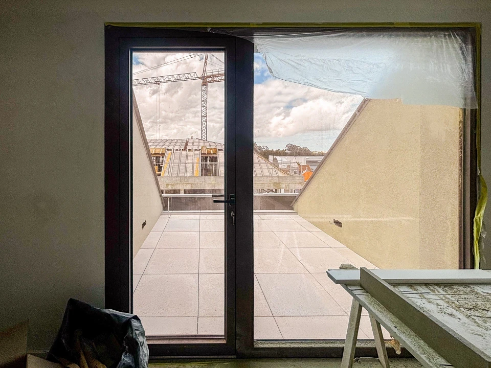 Apartamento T2 para Venda em Santa Joana Foto 26