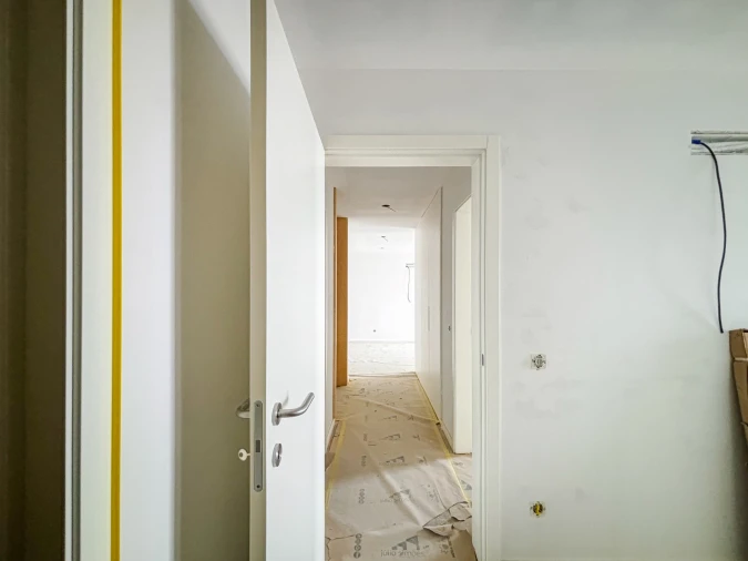 Apartamento T2 para Venda em Santa Joana Foto 17