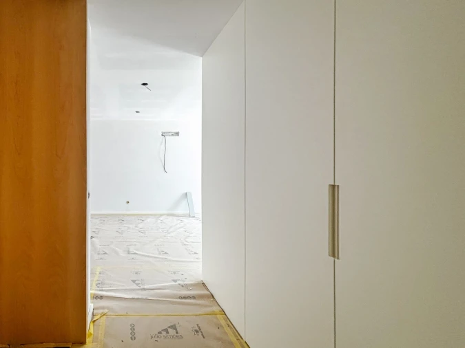 Apartamento T2 para Venda em Santa Joana Foto 20