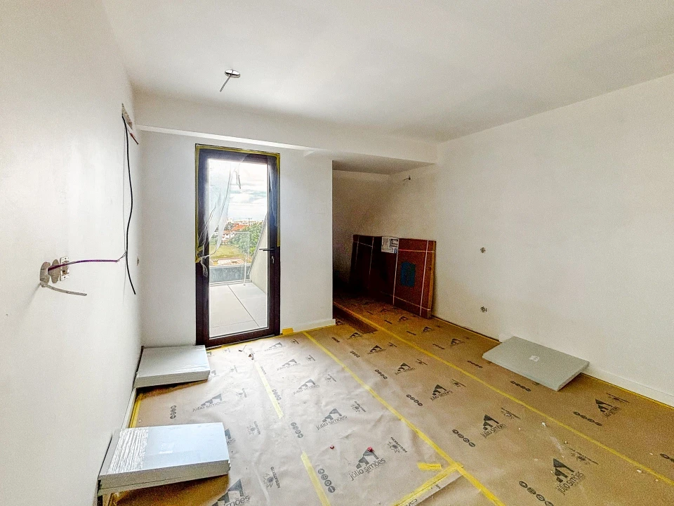 Apartamento T2 para Venda em Santa Joana Foto 27