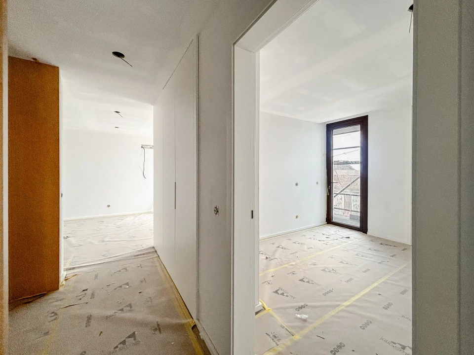 Apartamento T2 para Venda em Santa Joana Foto 19