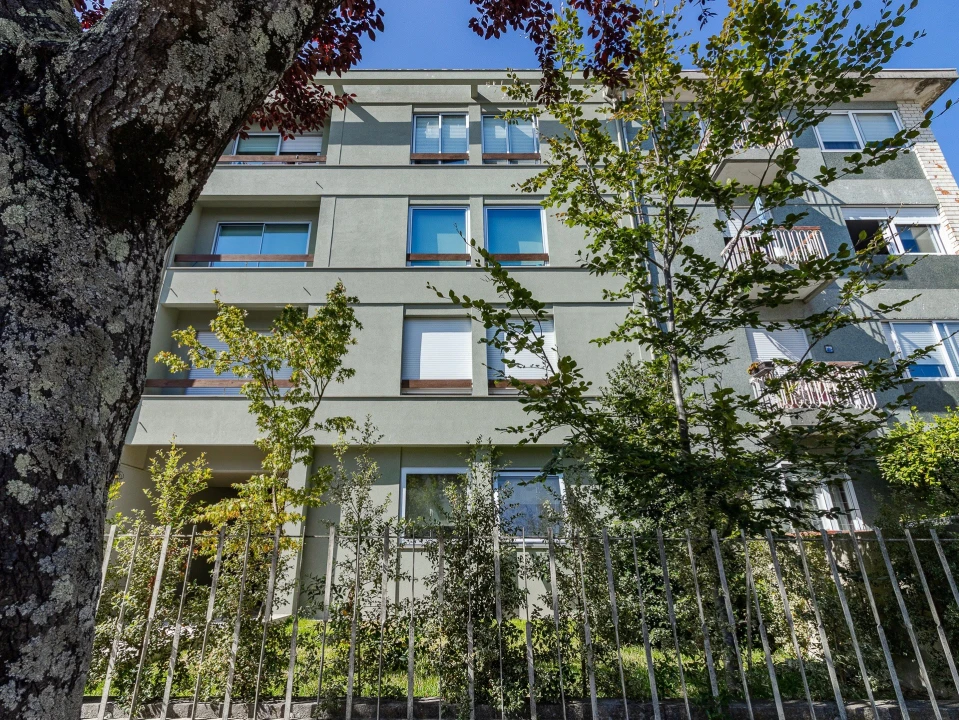 Apartamento T3 para Arrendamento em Lordelo do Ouro e Massarelos Foto 54