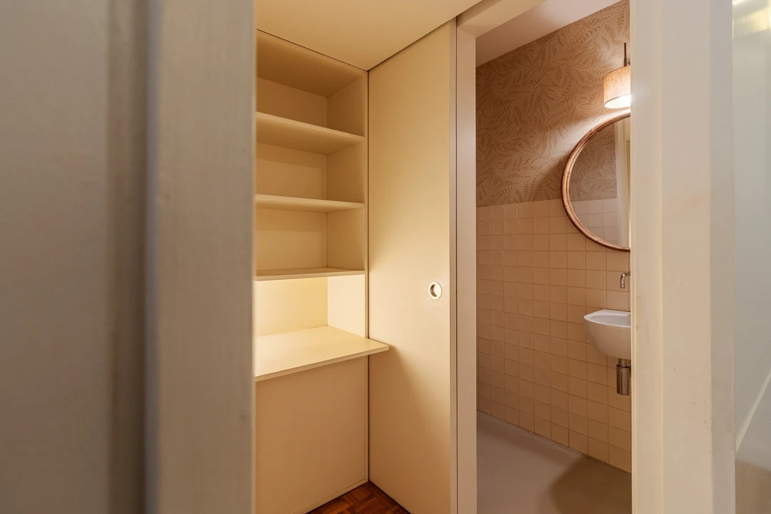 Apartamento T3 para Arrendamento em Lordelo do Ouro e Massarelos Foto 21