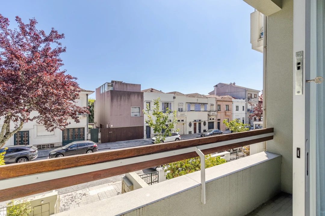 Apartamento T3 para Arrendamento em Lordelo do Ouro e Massarelos Foto 42