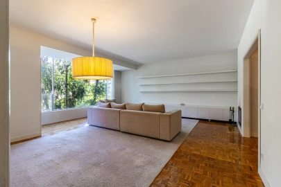 Apartamento T3 para Arrendamento em Lordelo do Ouro e Massarelos