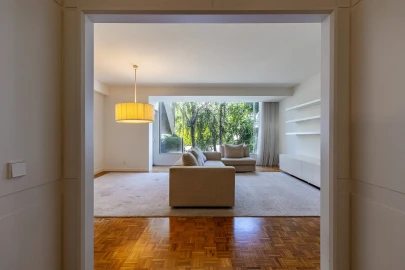 Apartamento T3 para Arrendamento em Lordelo do Ouro e Massarelos