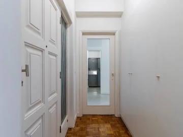 Apartamento T3 para Arrendamento em Lordelo do Ouro e Massarelos