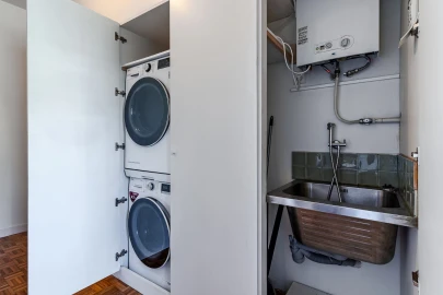 Apartamento T3 para Arrendamento em Lordelo do Ouro e Massarelos