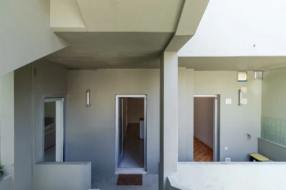 Apartamento T3 para Arrendamento em Lordelo do Ouro e Massarelos