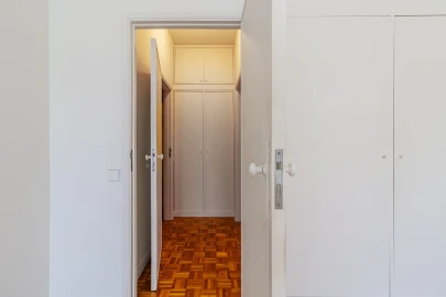 Apartamento T3 para Arrendamento em Lordelo do Ouro e Massarelos