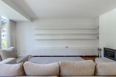 Apartamento T3 para Arrendamento em Lordelo do Ouro e Massarelos