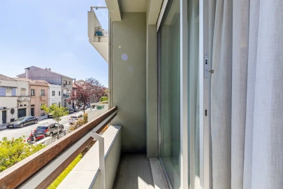 Apartamento T3 para Arrendamento em Lordelo do Ouro e Massarelos