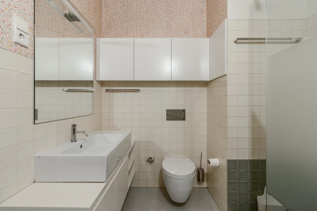 Apartamento T3 para Arrendamento em Lordelo do Ouro e Massarelos Foto 44