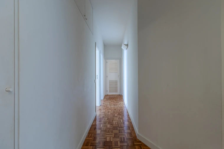 Apartamento T3 para Arrendamento em Lordelo do Ouro e Massarelos Foto 26