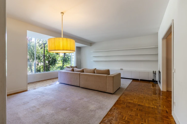 Apartamento T3 para Arrendamento em Lordelo do Ouro e Massarelos Foto 13
