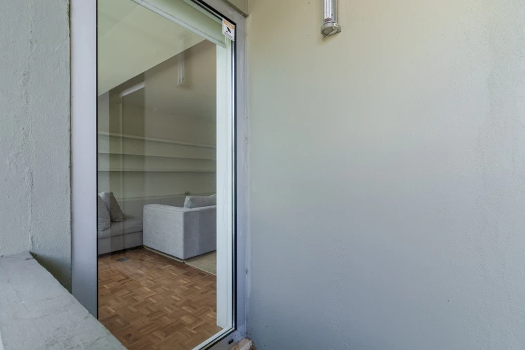 Apartamento T3 para Arrendamento em Lordelo do Ouro e Massarelos Foto 5