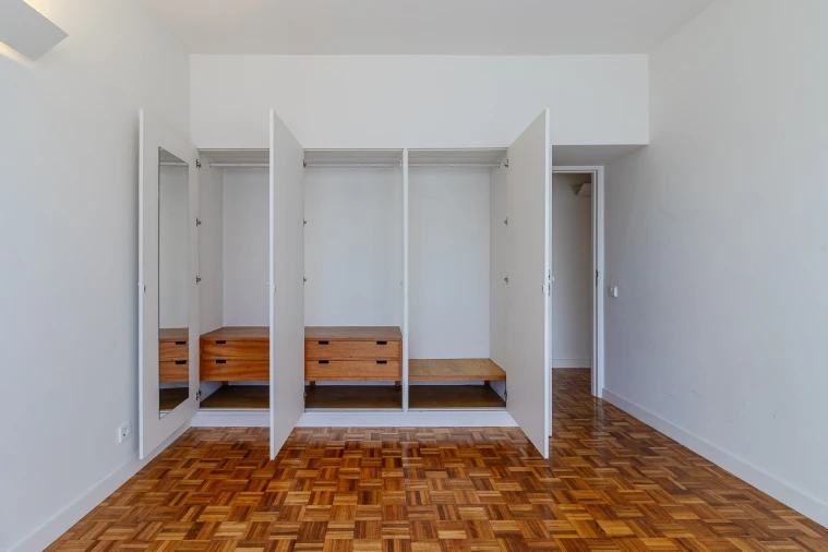 Apartamento T3 para Arrendamento em Lordelo do Ouro e Massarelos Foto 46