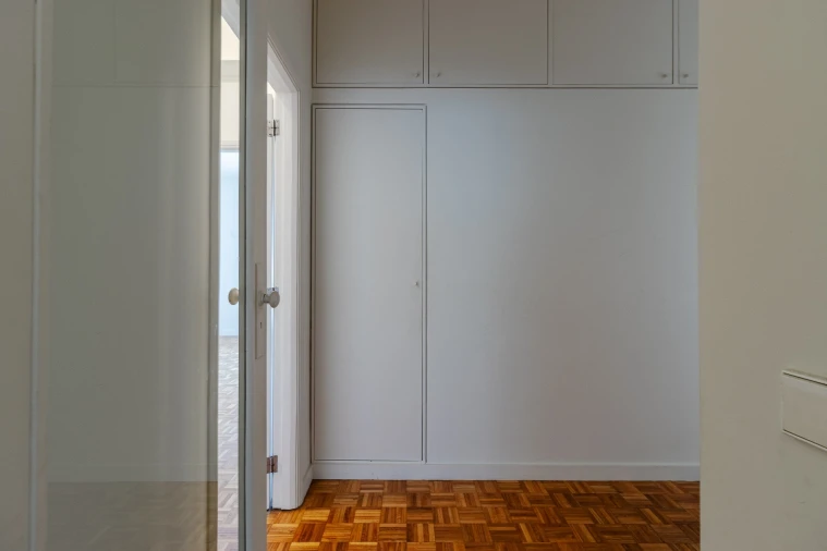 Apartamento T3 para Arrendamento em Lordelo do Ouro e Massarelos Foto 25