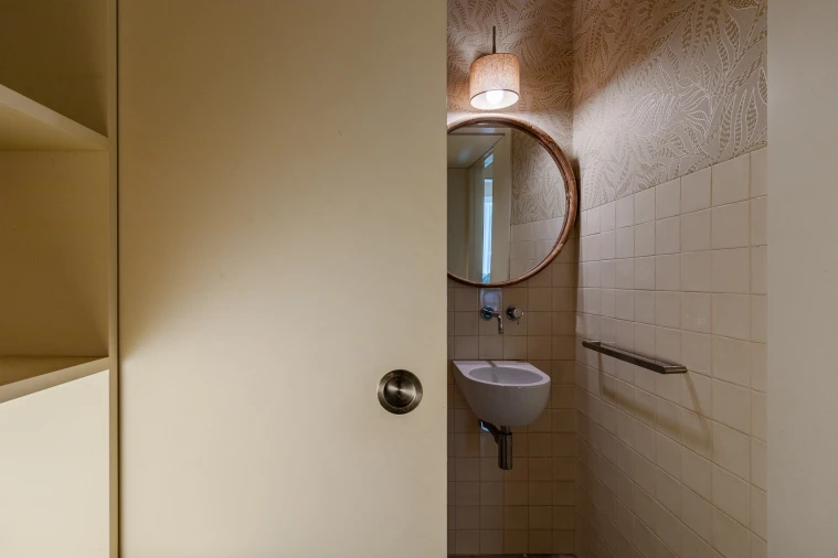 Apartamento T3 para Arrendamento em Lordelo do Ouro e Massarelos Foto 22