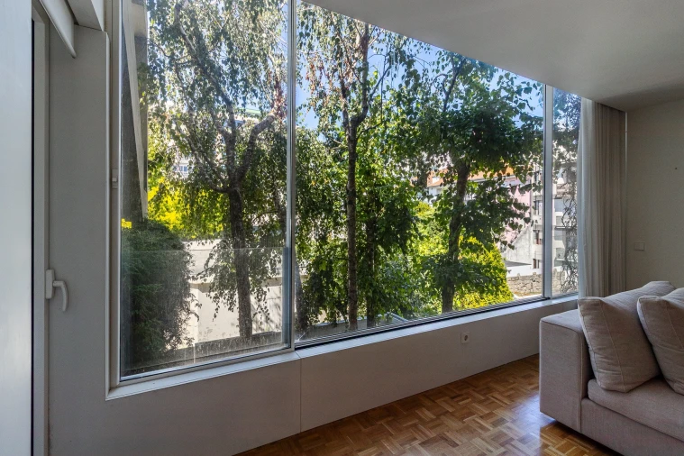 Apartamento T3 para Arrendamento em Lordelo do Ouro e Massarelos Foto 16