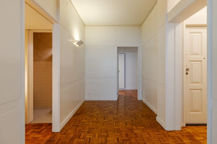 Apartamento T3 para Arrendamento em Lordelo do Ouro e Massarelos Foto 20