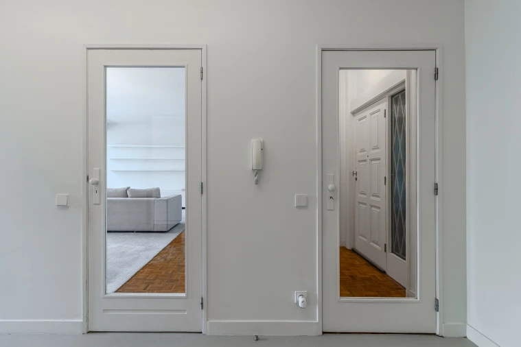 Apartamento T3 para Arrendamento em Lordelo do Ouro e Massarelos Foto 10