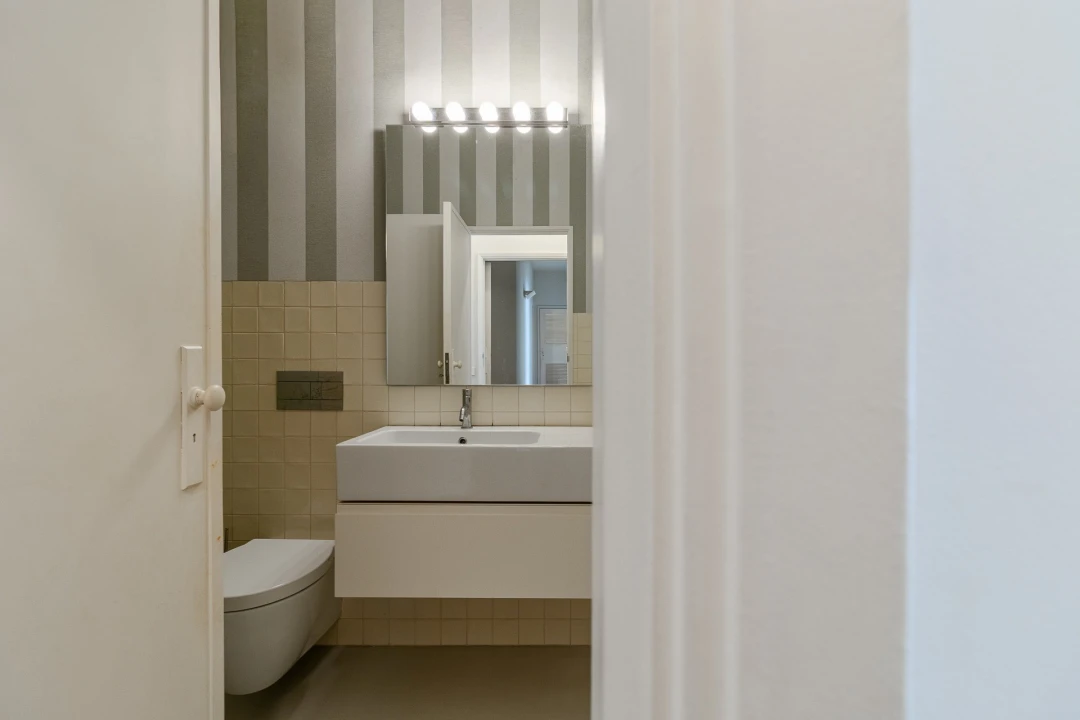 Apartamento T3 para Arrendamento em Lordelo do Ouro e Massarelos Foto 28
