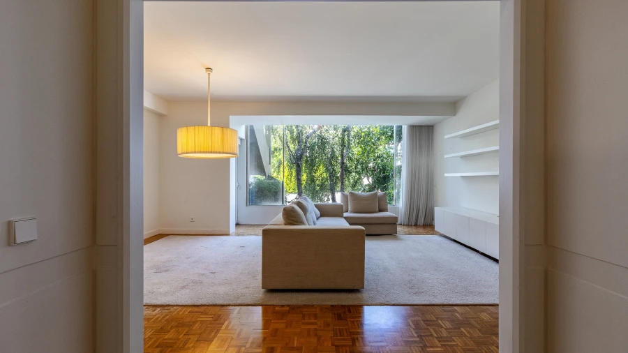 Apartamento T3 para Arrendamento em Lordelo do Ouro e Massarelos