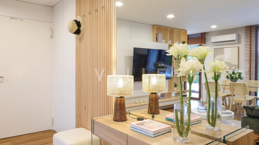 Apartamento T3 para Venda em Santa Joana