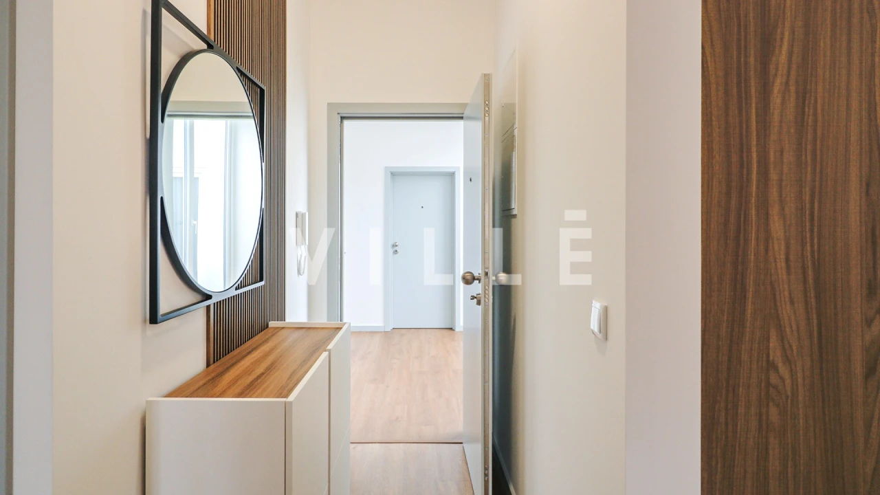 Apartamento T1 para Arrendamento em Glória e Vera Cruz Foto 21