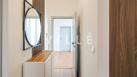Apartamento T1 para Arrendamento em Glória e Vera Cruz