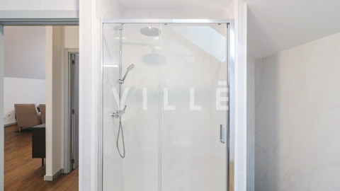 Apartamento T1 para Arrendamento em Glória e Vera Cruz