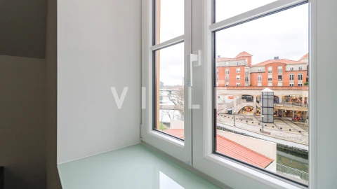Apartamento T1 para Arrendamento em Glória e Vera Cruz