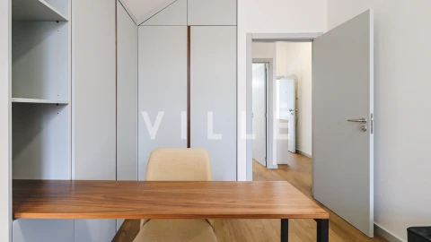 Apartamento T1 para Arrendamento em Glória e Vera Cruz