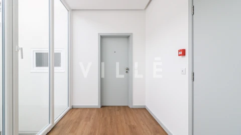 Apartamento T1 para Arrendamento em Glória e Vera Cruz