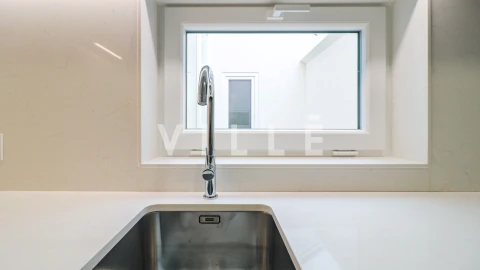 Apartamento T1 para Arrendamento em Glória e Vera Cruz