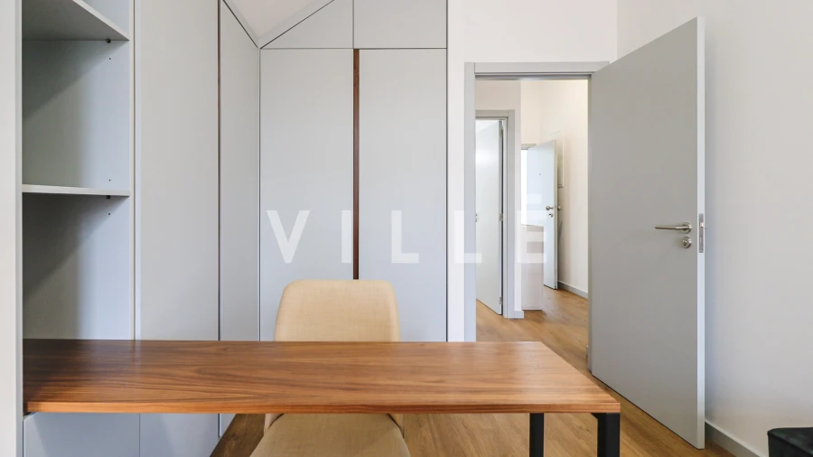 Apartamento T1 para Arrendamento em Glória e Vera Cruz Foto 19