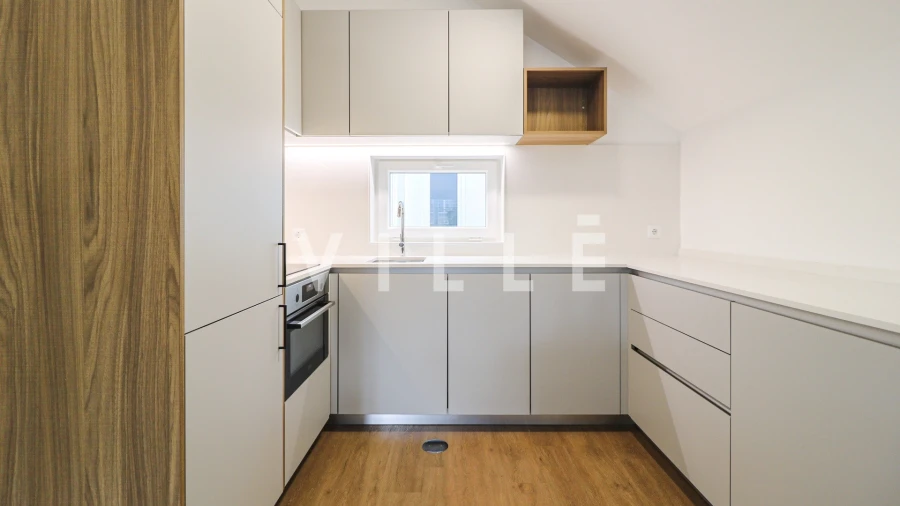 Apartamento T1 para Arrendamento em Glória e Vera Cruz Foto 9