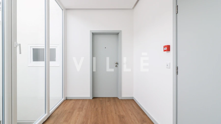 Apartamento T1 para Arrendamento em Glória e Vera Cruz Foto 2