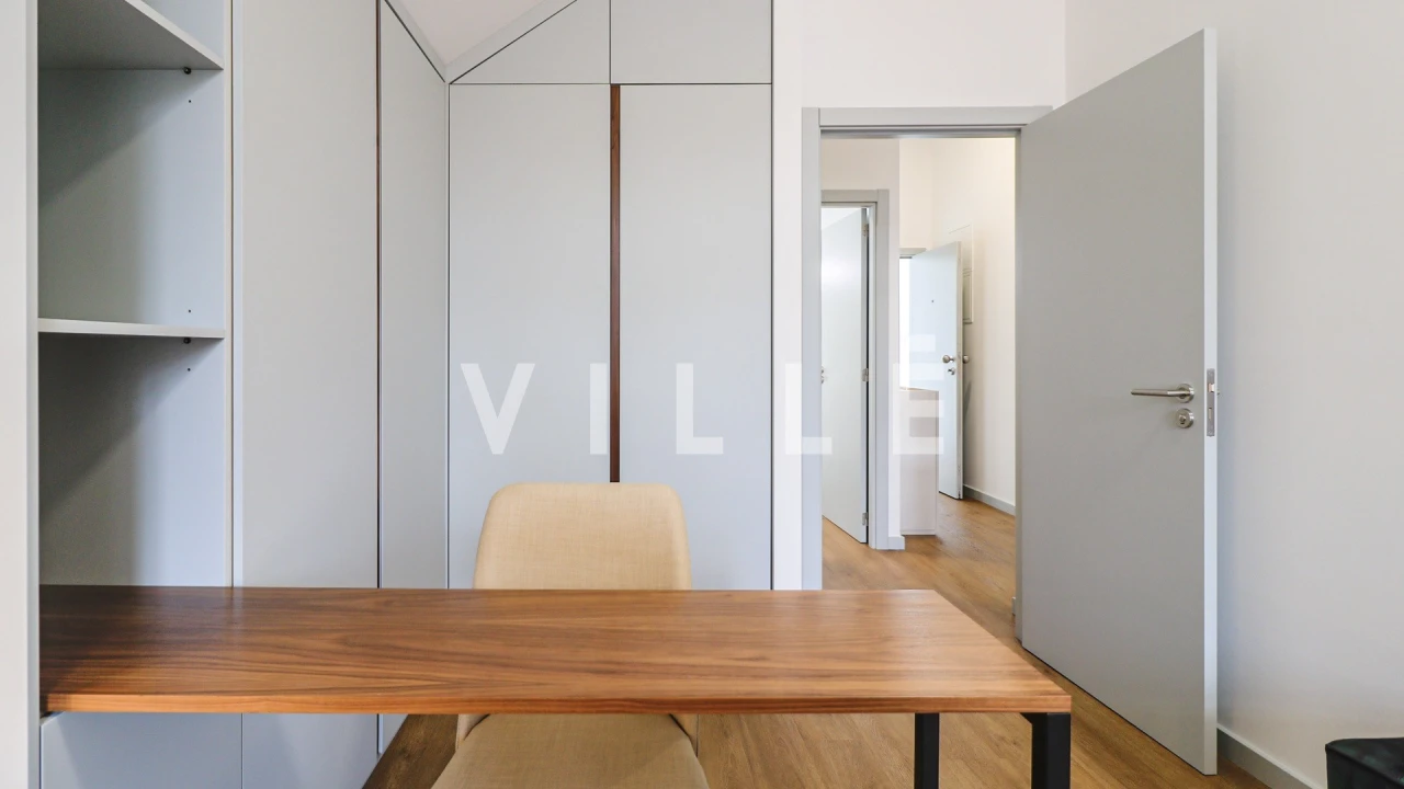 Apartamento T1 para Arrendamento em Glória e Vera Cruz Foto 19