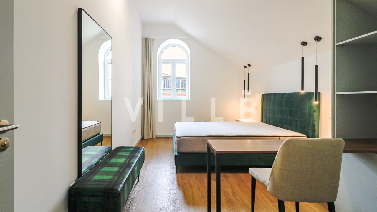 Apartamento T1 para Arrendamento em Glória e Vera Cruz Foto 15
