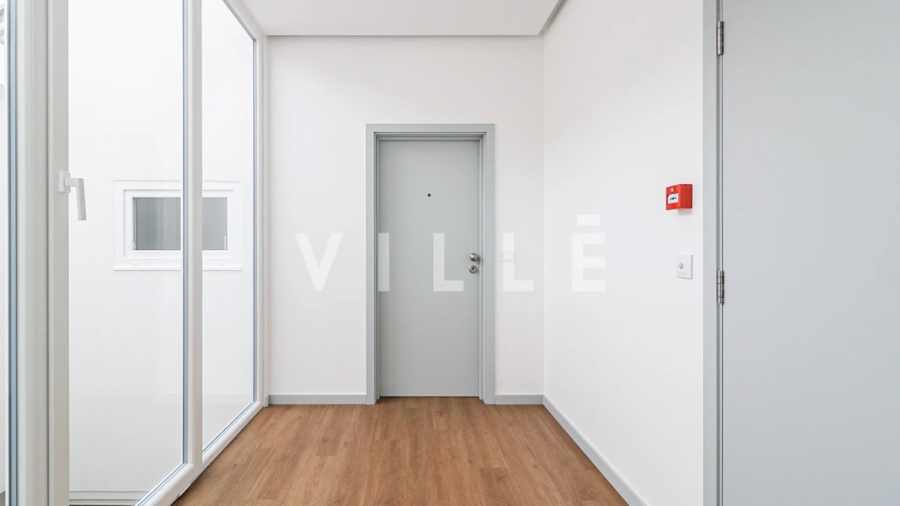 Apartamento T1 para Arrendamento em Glória e Vera Cruz Foto 2
